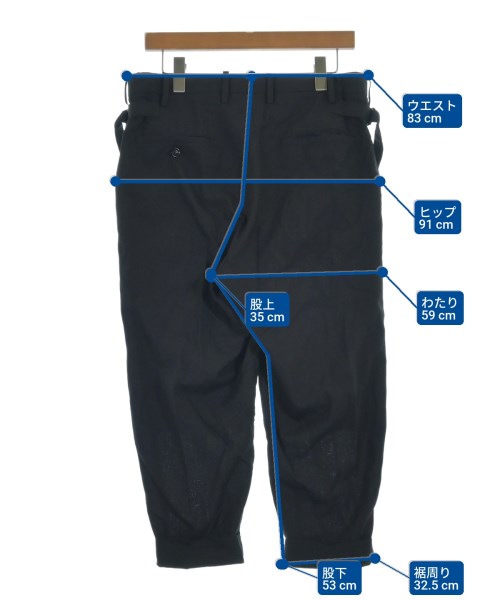 s'yte（サイト）その他 黒 サイズ:3(L位) メンズ/2200622052021