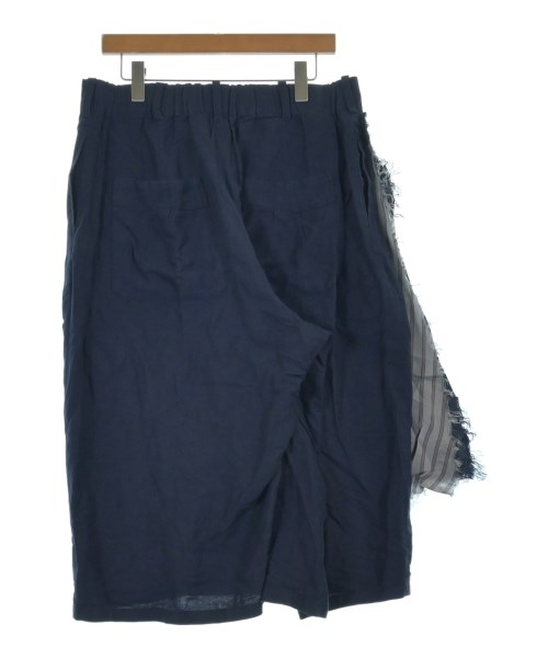 s'yte（サイト）その他 紺 サイズ:3(L位) メンズ/2200622052038