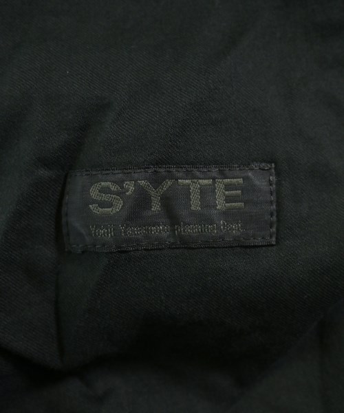 s'yte（サイト）その他 紺 サイズ:3(L位) メンズ/2200622052038