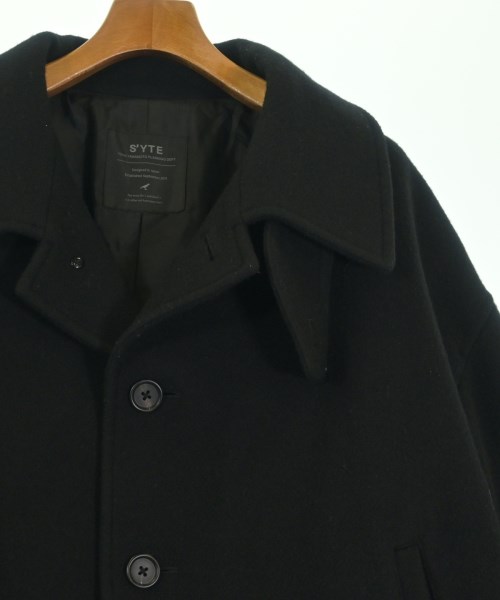 s'yte（サイト）その他 黒 サイズ:4(XL位) メンズ/2200622261027