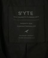 s'yte（サイト）その他 黒 サイズ:4(XL位) メンズ/2200622261027