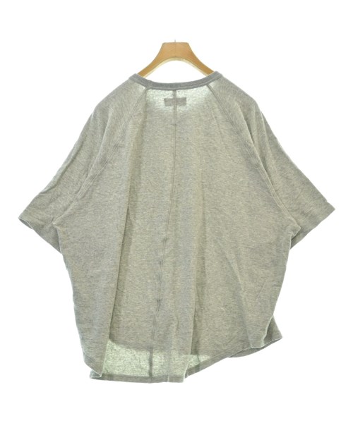s'yte（サイト）Tシャツ・カットソー グレー サイズ:3(L位) メンズ/2200622873114