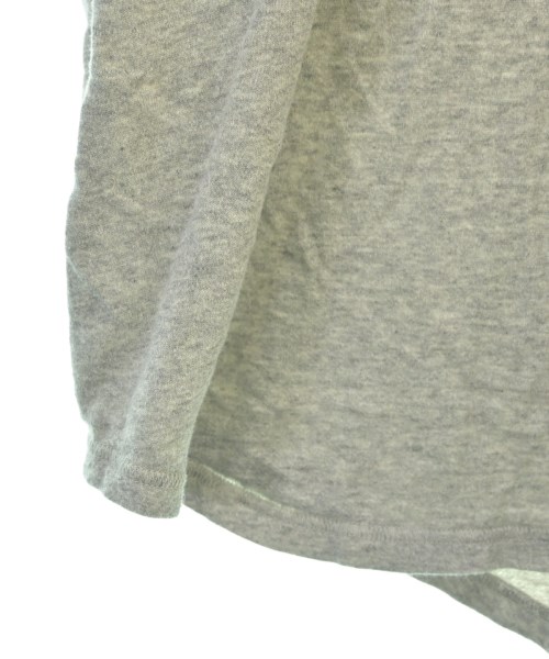 s'yte（サイト）Tシャツ・カットソー グレー サイズ:3(L位) メンズ/2200622873114