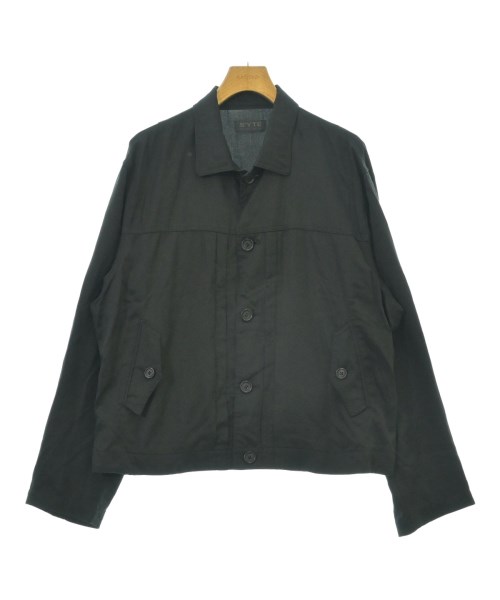 サイト(s'yte)のs'yte カバーオール