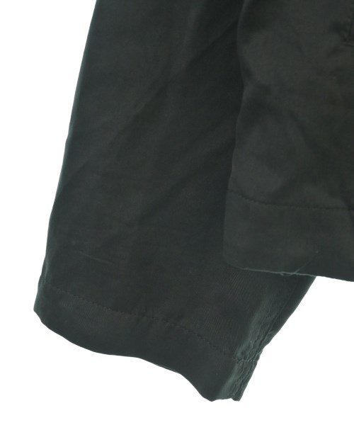 s'yte（サイト）カバーオール 黒 サイズ:3(L位) メンズ/2200623128060