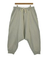 s'yte（サイト）スウェットパンツ グレー サイズ:3(L位) メンズ/2200623353066