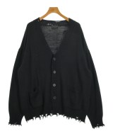 s'yte（サイト）カーディガン 黒 サイズ:3(L位) メンズ/2200625774012