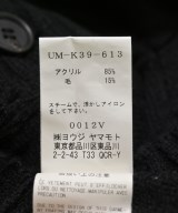 s'yte（サイト）カーディガン 黒 サイズ:3(L位) メンズ/2200625774012