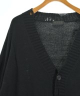 s'yte（サイト）カーディガン 黒 サイズ:3(L位) メンズ/2200625774012