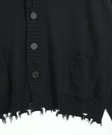 s'yte（サイト）カーディガン 黒 サイズ:3(L位) メンズ/2200625774012