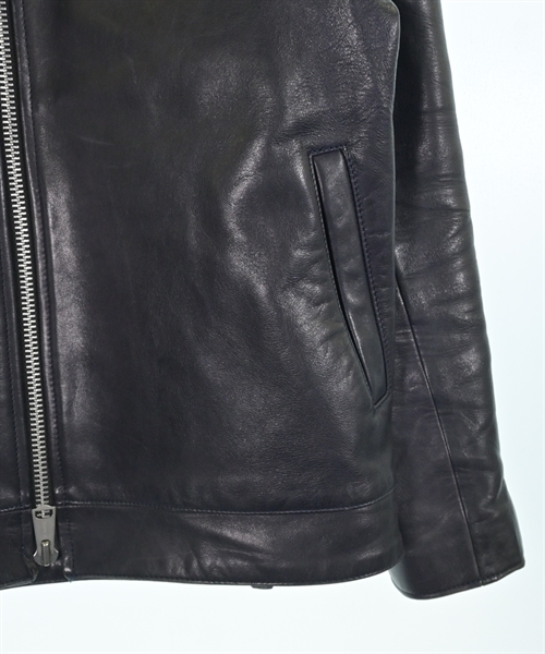 s'yte（サイト）ブルゾン 紺 サイズ:2(S位) メンズ/2200627793028