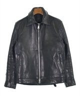 s'yte（サイト）ブルゾン 紺 サイズ:2(S位) メンズ/2200627793028