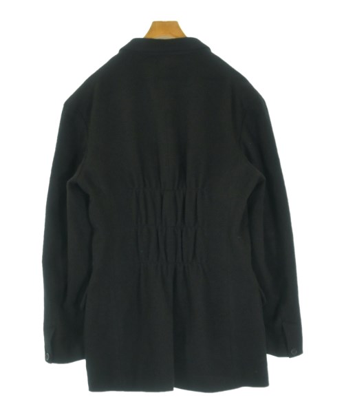 s'yte（サイト）カジュアルジャケット 黒 サイズ:3(L位) メンズ/2200628861016