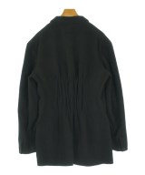 s'yte（サイト）カジュアルジャケット 黒 サイズ:3(L位) メンズ/2200628861016