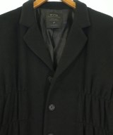 s'yte（サイト）カジュアルジャケット 黒 サイズ:3(L位) メンズ/2200628861016