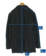 s'yte（サイト）カジュアルジャケット 黒 サイズ:3(L位) メンズ/2200628861016