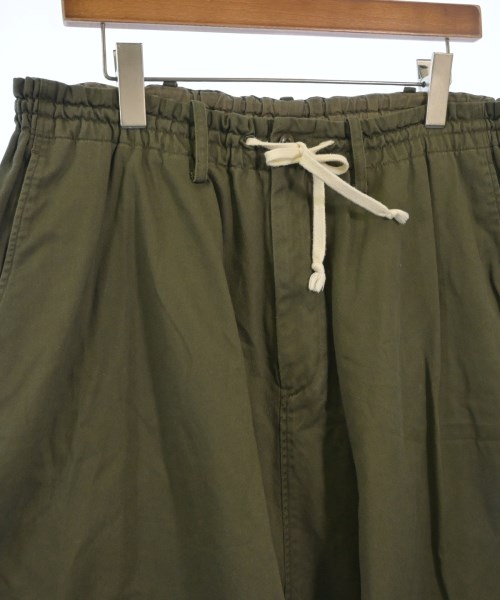 s'yte（サイト）その他 カーキ サイズ:M メンズ/2200628861023