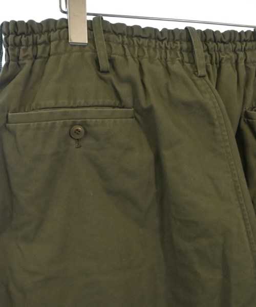 s'yte（サイト）その他 カーキ サイズ:M メンズ/2200628861023