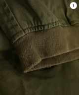 s'yte（サイト）その他 カーキ サイズ:M メンズ/2200628861023