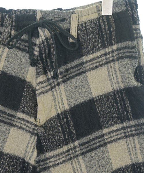 s'yte（サイト）その他 黒 サイズ:3(L位) メンズ/2200628861047