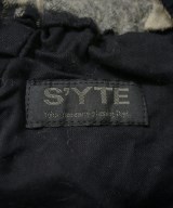 s'yte（サイト）その他 黒 サイズ:3(L位) メンズ/2200628861047