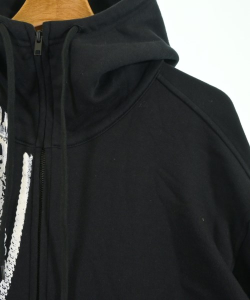 s'yte（サイト）パーカー 黒 サイズ:4(L位) メンズ/2200615988047