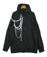 s'yte（サイト）パーカー 黒 サイズ:4(L位) メンズ/2200615988047