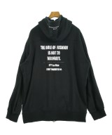 s'yte（サイト）パーカー 黒 サイズ:4(L位) メンズ/2200615988047