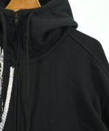 s'yte（サイト）パーカー 黒 サイズ:4(L位) メンズ/2200615988047