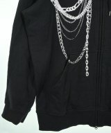 s'yte（サイト）パーカー 黒 サイズ:4(L位) メンズ/2200615988047