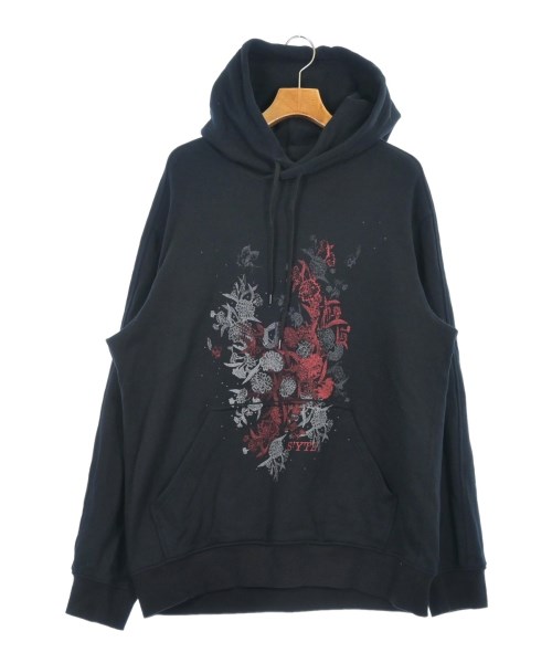 サイト(s'yte)のs'yte パーカー