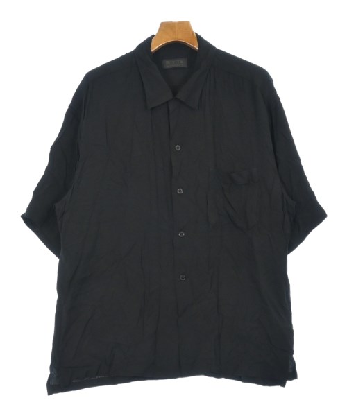 s'yte カジュアルシャツ