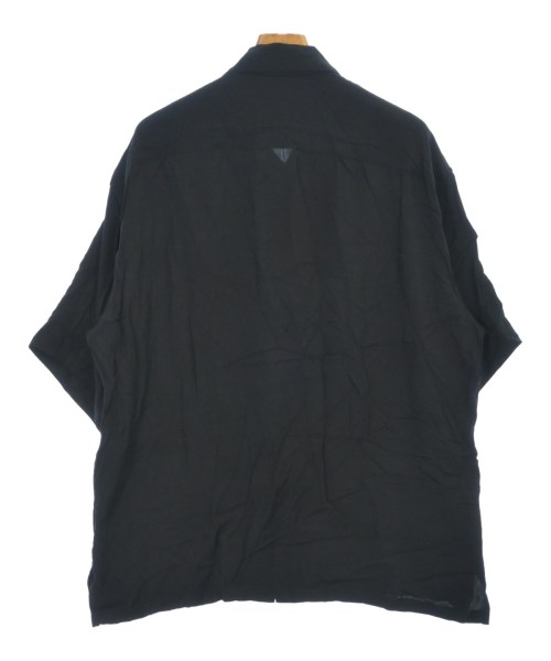 s'yte（サイト）カジュアルシャツ 黒 サイズ:3(M位) メンズ/2200615988108