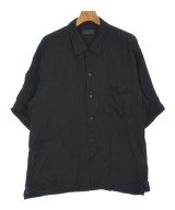s'yte（サイト）カジュアルシャツ 黒 サイズ:3(M位) メンズ/2200615988108