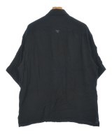 s'yte（サイト）カジュアルシャツ 黒 サイズ:3(M位) メンズ/2200615988108
