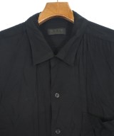 s'yte（サイト）カジュアルシャツ 黒 サイズ:3(M位) メンズ/2200615988108