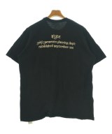 s'yte（サイト）Tシャツ・カットソー 黒 サイズ:4(XL位) メンズ/2200615988146