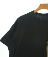 s'yte（サイト）Tシャツ・カットソー 黒 サイズ:4(XL位) メンズ/2200615988146