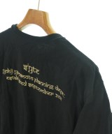 s'yte（サイト）Tシャツ・カットソー 黒 サイズ:4(XL位) メンズ/2200615988146
