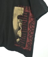 s'yte（サイト）Tシャツ・カットソー 黒 サイズ:4(XL位) メンズ/2200615988146