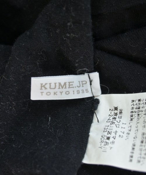 s'yte（サイト）Tシャツ・カットソー 黒 サイズ:4(XL位) メンズ/2200615988214