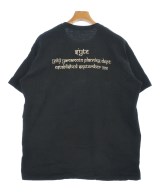 s'yte（サイト）Tシャツ・カットソー 黒 サイズ:4(XL位) メンズ/2200615988214