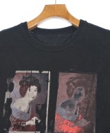 s'yte（サイト）Tシャツ・カットソー 黒 サイズ:4(XL位) メンズ/2200615988214