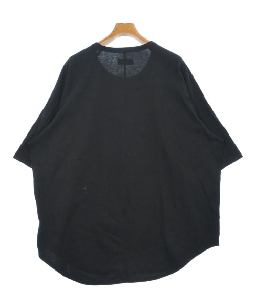 s'yte（サイト）Tシャツ・カットソー 黒 サイズ:3(L位) メンズ/2200615988412