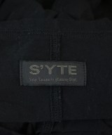 s'yte（サイト）Tシャツ・カットソー 黒 サイズ:3(L位) メンズ/2200615988412