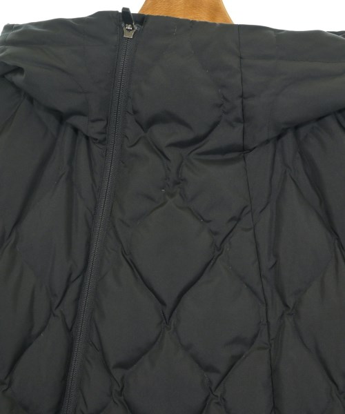 s'yte（サイト）ダウンジャケット/ダウンベスト 黒 サイズ:3(M位) メンズ/2200629797017