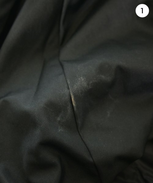 s'yte（サイト）ダウンジャケット/ダウンベスト 黒 サイズ:3(M位) メンズ/2200629797017