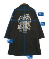 s'yte（サイト）その他 黒 サイズ:3(M位) メンズ/2200630614020