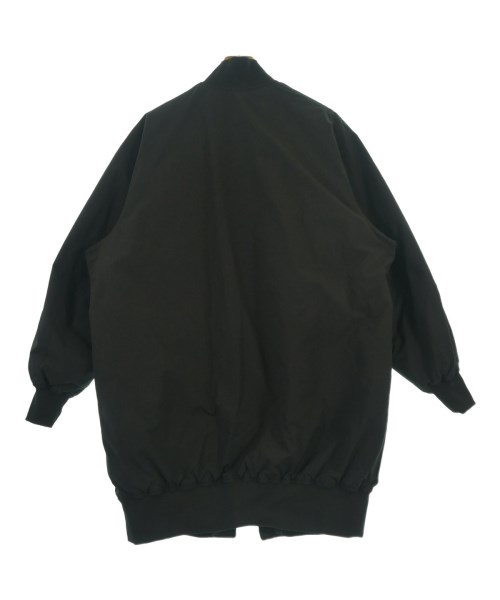 s'yte（サイト）ダウンジャケット/ダウンベスト 黒 サイズ:2(S位) メンズ/2200630614037