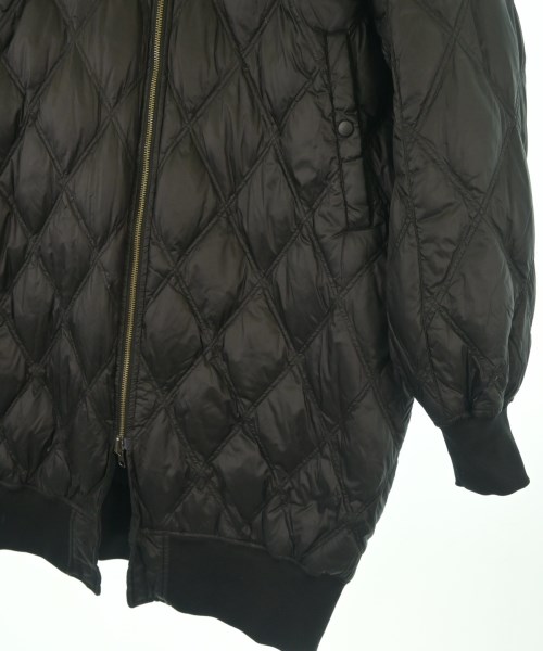 s'yte（サイト）ダウンジャケット/ダウンベスト 黒 サイズ:2(S位) メンズ/2200630614037